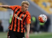 "Шахтер" без проблем обыграл "Днепр" в чемпионате Украины