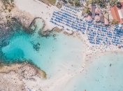 Кіпр послаблює карантин для туристів