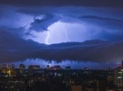 Это еще не конец: ГСЧС предупреждает об ухудшении погоды