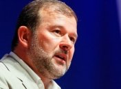 Балога: Чисто по-человечески мне жаль Ющенко