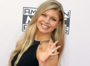 Ферги запишет свой альбом в стиле Рианны до конца года