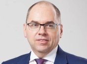 Новий очільник МОЗ відзвітувався про перші дні на посаді