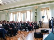 Порошенко созвал СНБО по ситуации в Азовском море