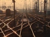 Франция поможет Украине изменить ширину железных дорог