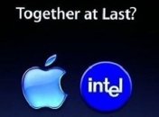 В большинстве новых iPhone установят чипы Intel