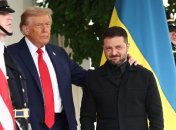 Україна може надати США докази щодо "дружби" Москви та Тегерана