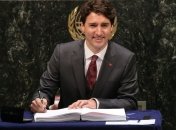 Премьер-министр Канады собирается посетить Украину