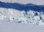 Ученые нашли вулкан под ледником Антарктиды, который оказался активным
