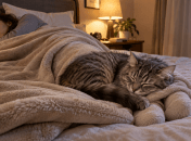 Кот