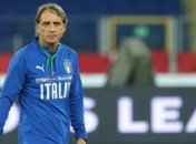 Четверо футболистов сборной Италии не сыграют с Польшей в Лиге наций