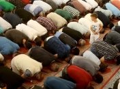 Зеленський про Курбан-Байрам: Це велике свято приносить відчуття примирення