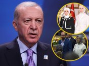 Сколько детей у Эрдогана и как они выглядят