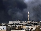 Сирийские войска приступили к штурму Алеппо 