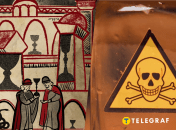 Между чашей и смертью