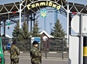 На пункте пропуска "Гоптовка" обнаружили контрабанду