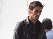 Актер из "Однажды в сказке" вернулся к образу Капитана Крюка