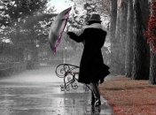 Погода в Украине 10 ноября: на востоке Украины пройдут дожди 