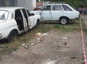 Взрыв авто в Киеве: владельцу объявили подозрение за два преступления