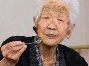 Все дело в шоколаде: японка установила новый рекорд долголетия