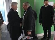 Порошенко сообщил о возвращении из плена в Ливии четырех украинцев