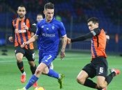 Динамо - Шахтер: где смотреть битву грандов украинского футбола