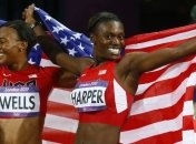 Медальный зачет после 12-го дня Олимпиады