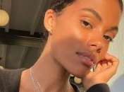 "Снятый моей лучшей подругой": Тина Кунаки продемонстрировала шикарную фигуру в нижнем белье