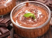 Десерт очаровывает своей нежной текстурой и вкусом