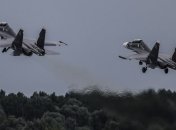 В ходе удара авиации Асада по рынку в восточной Гуте погибли люди