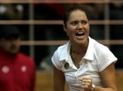 Экс-первая ракетка Украины справилась со Свитолиной на турнире в США