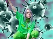 Біллі Айліш звернулася до фанатів