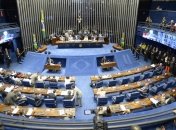 Председатель сената Бразилии обвинен в коррупции