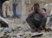 Резолюция 2118 устроила всех, но кровопролитие в Сирии продолжится