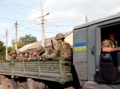 Ситуация на Востоке Украины: главные новости за 9 сентября (Фото, Видео) 