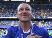 Челси предложил Терри должность в клубе