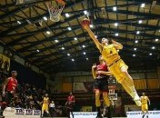 Київ-Баскет зберіг другого гравця з торішнього складу