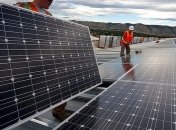 Новый меморандум ВИЭ: Кабмин одобрил снижение "зеленого" тарифа