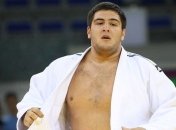 Дзюдоист Яков Хаммо завоевал "бронзу" чемпионата мира