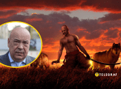 В Украине много фамилий, которые пошли от казаков