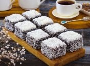 Пирожные получаются неверотяно воздушными и вкусными