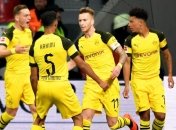 Экс-клуб Ярмоленко сотворил невероятный камбэк в матче Бундеслиги