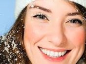 Эти методы помогут защитить кожу от морозов