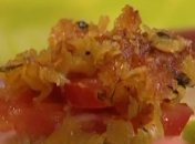 Закуска "Алу гауранга"