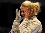 Украинская саблистка в шоке от дезинформации в России