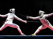 Украинские саблистки завоевали серебро Олимпиады-2016