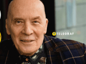 Что российский актер Александр Филиппенко говорит о войне