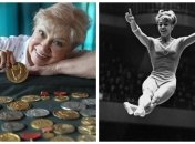 Лариса Латиніна