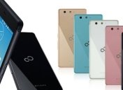 Японцы создали уникальный смартфон