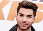 Адам Ламберт станет судьей австралийского шоу "The X Factor"