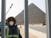 Чрезвычайное положение в Египте продлили еще на три месяца